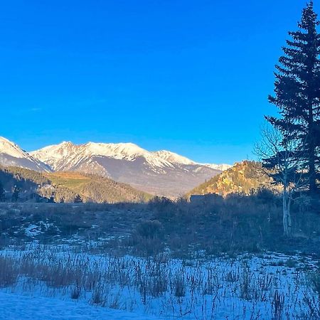 Keystone Condo About 4 Miles To Slopes And Snow Fun! Екстер'єр фото